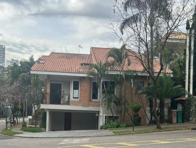 Casa em Condomnio para Venda, em Sorocaba, bairro Jardim Residencial Tivoli Park, 3 dormitrios, 6 banheiros, 3 sutes, 4 vagas