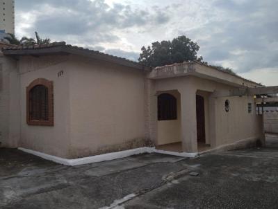 Casa para Locao, em So Bernardo do Campo, bairro Baeta Neves, 2 dormitrios, 2 banheiros, 8 vagas