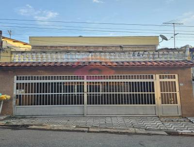 Sobrado para Venda, em Guarulhos, bairro Jardim Santa Clara, 3 dormitrios, 3 banheiros, 1 sute, 2 vagas