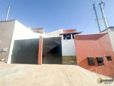 Casa para Venda, em Itana, bairro PARQUE JARDIM l VALE DAS AROERAS, 3 dormitrios, 2 vagas