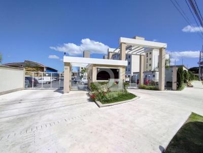 Apartamento para Loca��o, em Joinville, bairro Paranaguamirim, 1 dormit�rio, 1 banheiro, 1 vaga