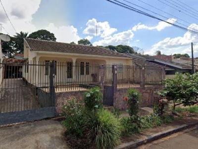 Casa para Venda, em Maring, bairro Parque Residencial Patrcia, 3 dormitrios, 1 banheiro, 1 vaga