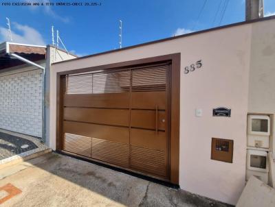 Casa para Locao, em Pirassununga, bairro JARDIM KANEBO