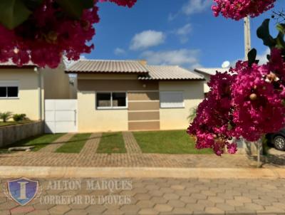 Casa para Venda, em Avar, bairro CONDOMNIO SANTA CECILIA I