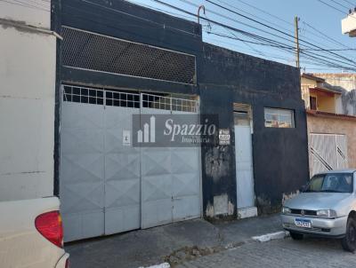 Ponto Comercial para Locao, em Cruzeiro, bairro Vila Paulo Romeu, 2 banheiros