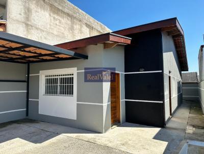 Casa para Venda, em So Jos dos Campos, bairro Jardim Santa Rosa, 3 dormitrios, 1 banheiro, 1 sute, 2 vagas