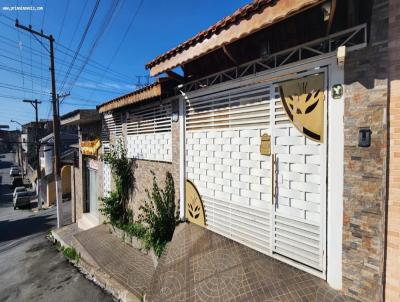 Casa para Venda, em So Paulo, bairro Vila Medeiros, 3 dormitrios, 2 banheiros, 2 sutes, 2 vagas