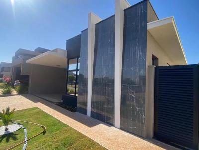 Casa em Condomnio para Venda, em Ribeiro Preto, bairro Residencial Alto do Castelo, 3 dormitrios, 4 banheiros, 3 sutes, 4 vagas