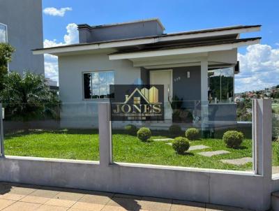 Casa para Venda, em Concrdia, bairro TURMENA LOTEAMENTO., 2 dormitrios, 2 banheiros, 2 vagas