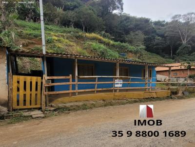 Casa para Venda, em Itajub, bairro Canta Galo, 1 dormitrio, 1 banheiro