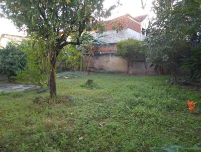 Terreno Comercial para Venda, em Rio de Janeiro, bairro Campo Grande