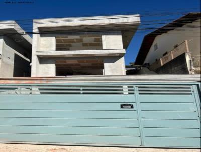 Casa para Venda, em Aruj, bairro Jardim Planalto, 3 dormitrios, 4 banheiros, 3 sutes, 3 vagas