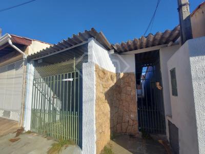 Casa para Venda, em Indaiatuba, bairro Parque das Naes, 2 dormitrios, 1 banheiro, 1 vaga