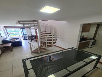 Cobertura Duplex para Venda, em Salvador, bairro Ondina, 3 dormitrios, 4 banheiros, 3 sutes, 2 vagas