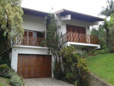 Casa para Venda, em Sapiranga, bairro Oeste, 3 dormitrios, 3 banheiros, 2 vagas