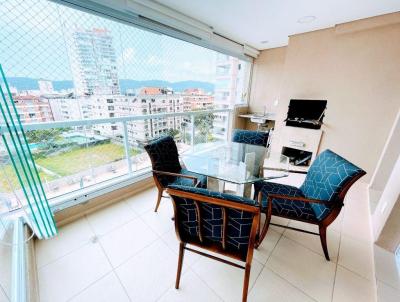 Apartamento para Venda, em Guaruj, bairro Enseada, 2 dormitrios, 2 banheiros, 1 sute, 2 vagas