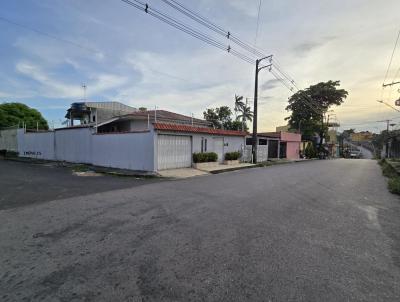 Casa para Venda, em Manaus, bairro Cidade Nova, 3 dormitrios, 3 banheiros, 2 sutes, 4 vagas