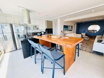 Apartamento para Venda, em Guaruj, bairro Enseada, 3 dormitrios, 2 banheiros, 1 sute, 2 vagas