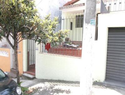 Casa para Locao, em So Paulo, bairro Vila Brasilina, 3 dormitrios