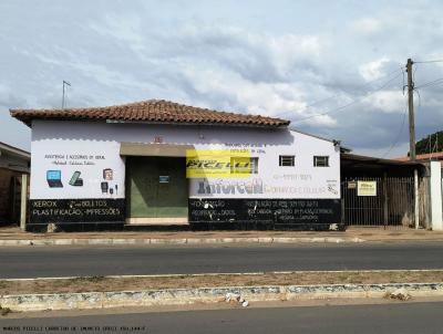 Casa para Venda, em Rio Claro, bairro Ajapi, 3 dormitrios, 2 banheiros