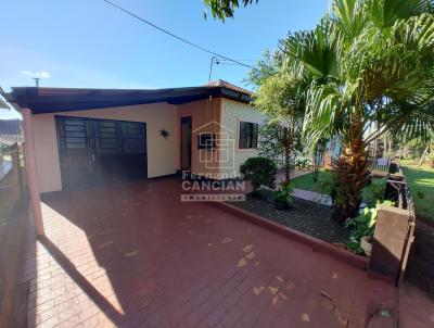 Casa para Venda, em Tuparendi, bairro Centro, 4 dormitrios, 1 banheiro, 1 vaga