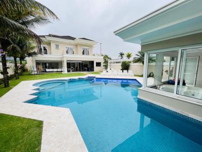 Casa para Venda, em , bairro Acapulco, 5 dormitrios, 8 banheiros, 5 sutes, 5 vagas