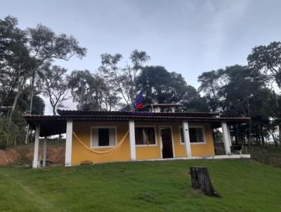 Chcara para Venda, em Ibina, bairro Recreio, 1 dormitrio, 1 banheiro