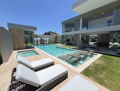 Casa para Venda, em , bairro Acapulco, 6 dormitrios, 8 banheiros, 6 sutes, 6 vagas