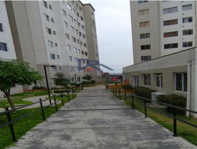 Apartamento para Venda, em So Paulo, bairro Vila Roseira II - Guaianases, 2 dormitrios, 1 banheiro