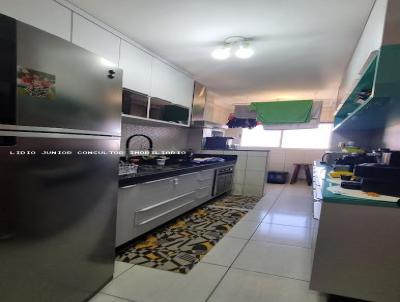 Apartamento 3 dormitrios para Venda, em , bairro PARQUE FABRICIO, 3 dormitrios, 2 banheiros, 1 sute, 2 vagas