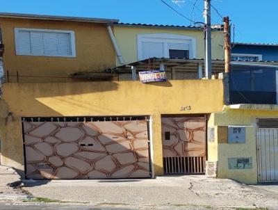 Casa para Venda, em So Paulo, bairro Jardim Irapiranga, 3 dormitrios, 2 banheiros, 1 vaga