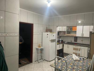 Casa para Venda, em So Jos dos Campos, bairro Conjunto Residencial Galo Branco