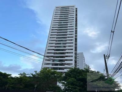 Apartamento para Venda, em Recife, bairro Torre, 3 dormitrios, 2 banheiros, 1 sute, 1 vaga