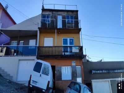 Prdio para Venda, em Canguu, bairro Bairro Triangulo, 4 dormitrios, 3 banheiros, 1 vaga