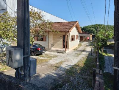 Casa para Venda, em Florianpolis, bairro COSTEIRA, 2 dormitrios, 1 banheiro