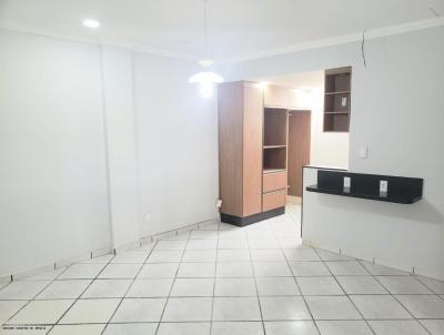 Apartamento para Venda, em Tefilo Otoni, bairro Ftima, 2 dormitrios, 2 banheiros, 1 sute, 1 vaga