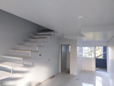 Sobrado para Venda, em So Bento do Sul, bairro COLONIAL, 2 dormitrios, 2 banheiros, 1 vaga