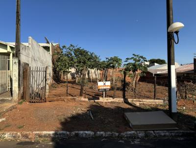 Terreno para Venda, em Umuarama, bairro Jardim Paris