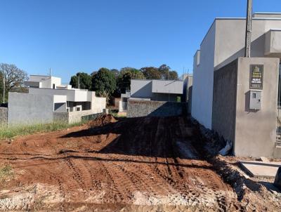 Terreno Residencial para Venda, em Umuarama, bairro Jardim Thereza