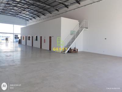 Salo Comercial para Venda, em Itapetininga, bairro Vila Carolina