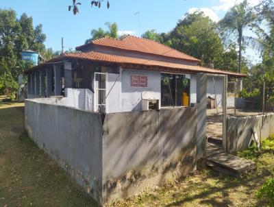 Stio para Venda, em Cssia dos Coqueiros, bairro RURAL