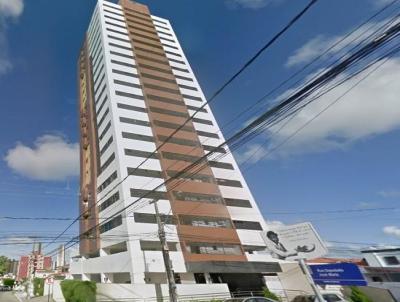 Apartamento para Venda, em Joo Pessoa, bairro Miramar, 3 dormitrios, 3 banheiros, 2 sutes, 2 vagas