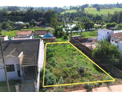 Terreno para Venda, em Carlpolis, bairro CAMINHO DO VALE