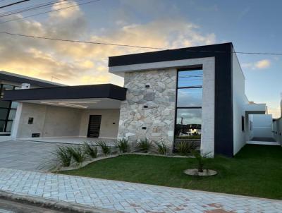 Casa em Condomnio para Venda, em Parnamirim, bairro Parque das Naes, 3 dormitrios, 3 banheiros, 2 sutes, 2 vagas