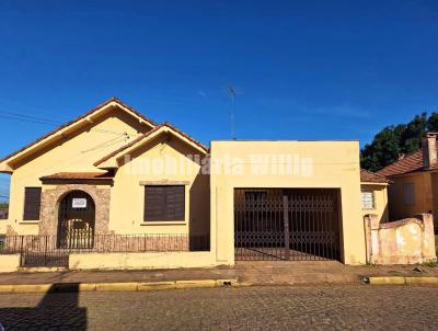 Casa para Venda, em Cachoeira do Sul, bairro Frota