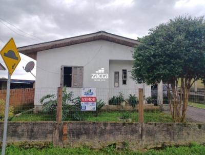Casa para Venda, em Sombrio, bairro Nova Guarita, 3 dormitrios, 1 banheiro