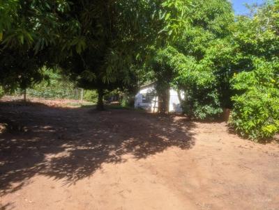 Chcara para Venda, em Lins, bairro Dourado