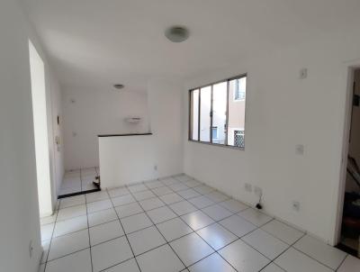 Apartamento para Venda, em Betim, bairro So Joo, 2 dormitrios, 1 banheiro, 1 vaga