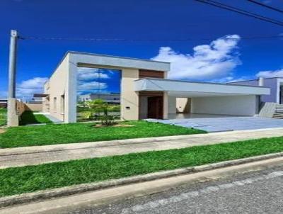 Casa em Condomnio para Venda, em Parnamirim, bairro Cajupiranga, 3 dormitrios, 4 banheiros, 1 sute, 2 vagas