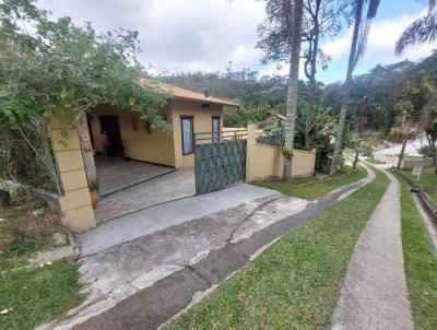 Casa em Condomnio para Venda, em Terespolis, bairro Posse, 2 dormitrios, 2 sutes, 2 vagas